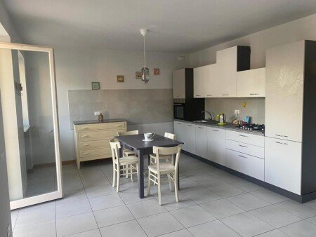 Appartamento 2 camere, con aria condizionata