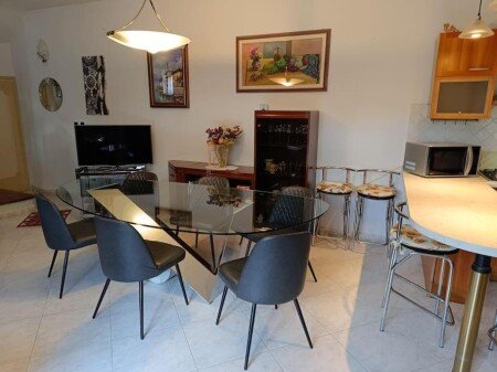 Appartamento 2 camere, con aria condizionata