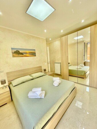 Appartamento 2 camere, con aria condizionata