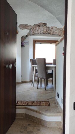 Appartamento 1 camera, con aria condizionata