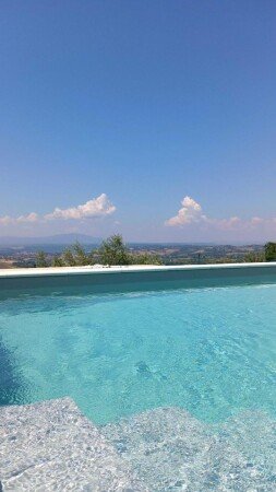 Appartamento 6 ospiti, con idromassaggio