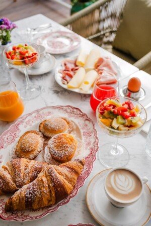 Bed and breakfast 4 guests, with air conditioning