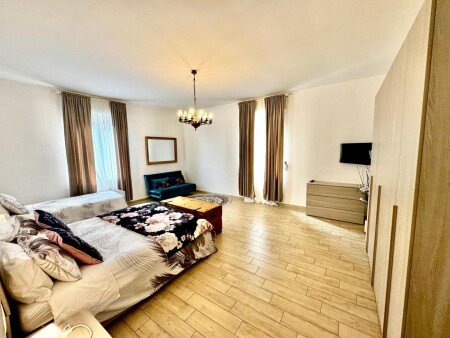 Appartamento 3 camere, con palestra