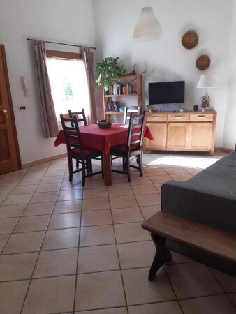 Appartamento 1 camera, con wifi