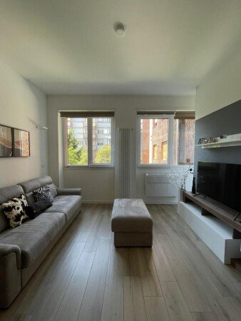 Appartamento 1 camera, con aria condizionata