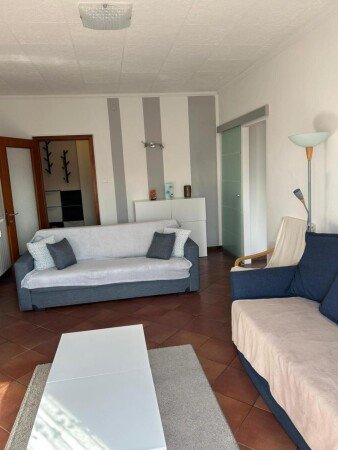 Appartamento 1 camera, con aria condizionata