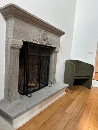 Appartamento 2 camere, con aria condizionata