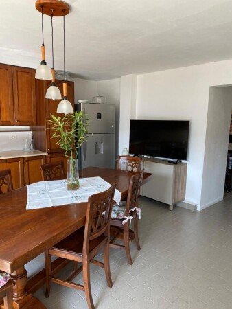 Bed and breakfast 1 camera, con giardino