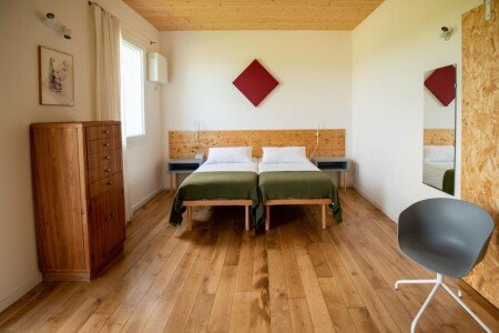 Appartamento 1 camera, con palestra