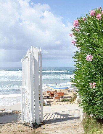 Villa 2 chambres, avec jardin