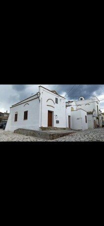 Casa 3 ospiti, con aria condizionata