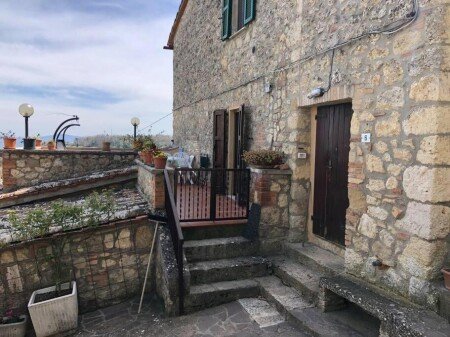 Appartamento 2 camere, con wifi