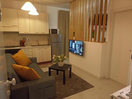 Bed and breakfast 5 ospiti, con aria condizionata