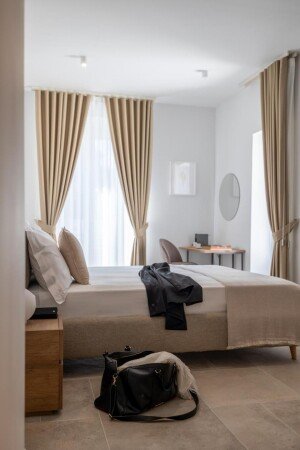 Bed and breakfast 2 ospiti, con aria condizionata