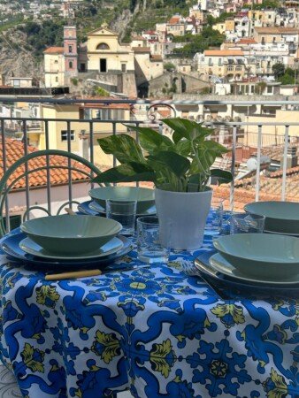 Bed and breakfast 4 ospiti, con aria condizionata