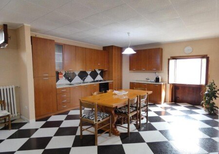 Appartamento 2 camere, con aria condizionata