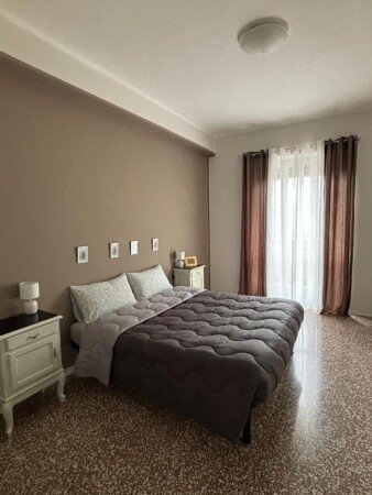 Appartamento 1 camera, con aria condizionata