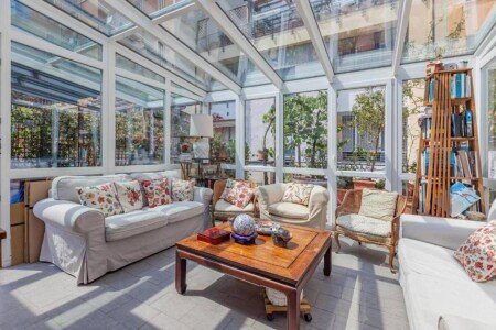 Appartamento 2 camere, con idromassaggio