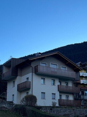 Appartamento 3 camere, con giardino