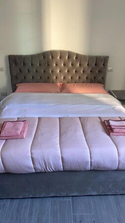 Appartamento 1 camera, con aria condizionata