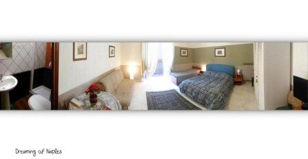 Bed and breakfast 5 ospiti, con wifi