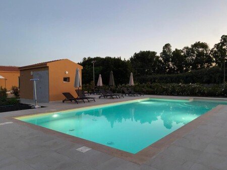 Appartamento 2 ospiti, con idromassaggio