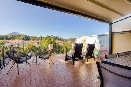 Bed and breakfast 2 ospiti, con aria condizionata