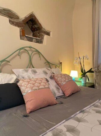 Appartamento 1 camera, con parcheggio