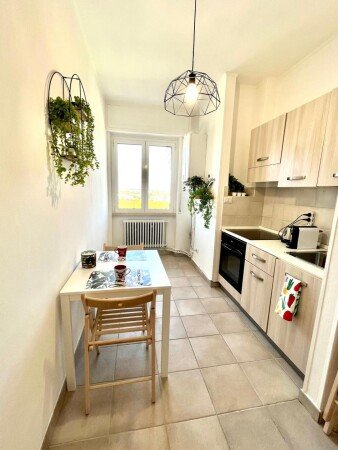 Appartamento 1 camera, con wifi