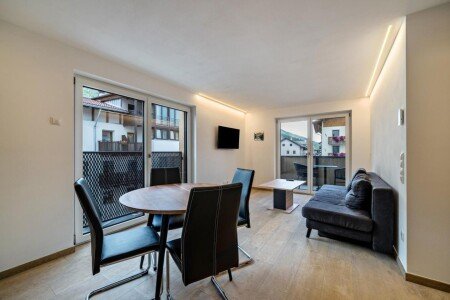 Appartamento 1 camera, con wifi