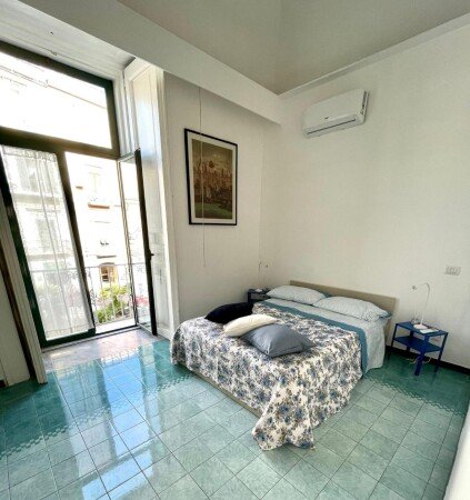 Casa 1 camera, con aria condizionata