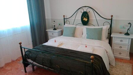 Appartamento 2 camere, con aria condizionata