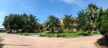 Bed and breakfast 3 ospiti, con giardino