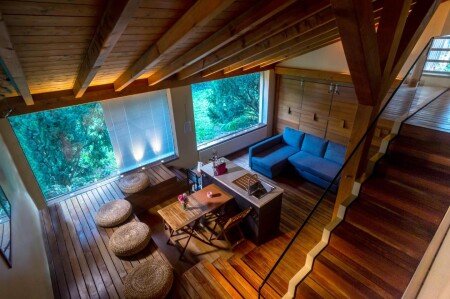 Appartamento 8 ospiti, con giardino