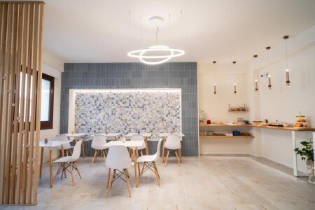 Bed and breakfast 2 ospiti, con idromassaggio