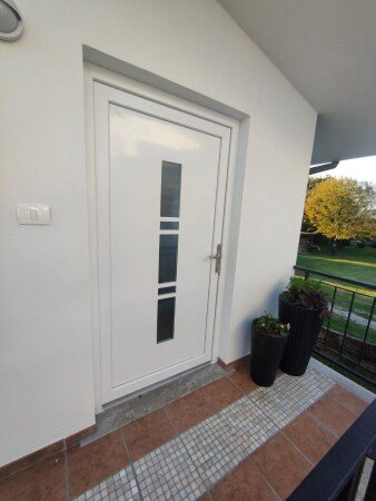 Bed and breakfast 1 camera, con giardino