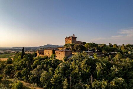 Bed and breakfast 2 ospiti, con piscina