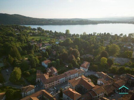 Appartamento 1 camera, con aria condizionata