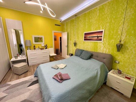 Apartment 2 bedrooms, with jacuzzi