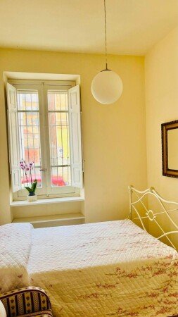 Appartamento 1 camera, con idromassaggio