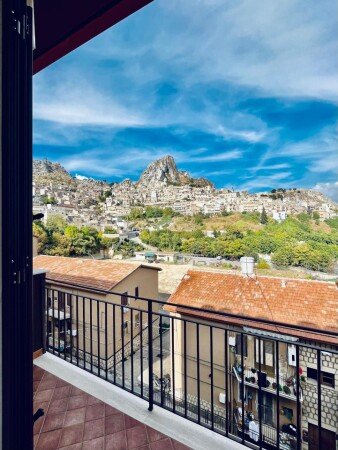 Appartamento 2 camere, con aria condizionata