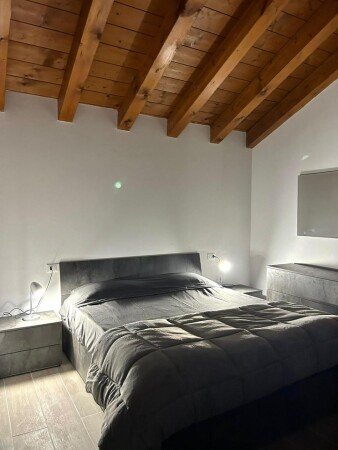 Appartamento 1 camera, con aria condizionata