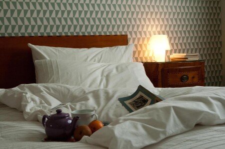 Bed and breakfast 2 ospiti, con aria condizionata