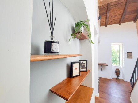 Appartamento 1 camera, con wifi