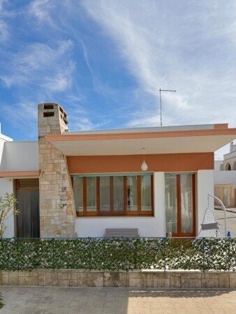 Casa 2 camere, con palestra