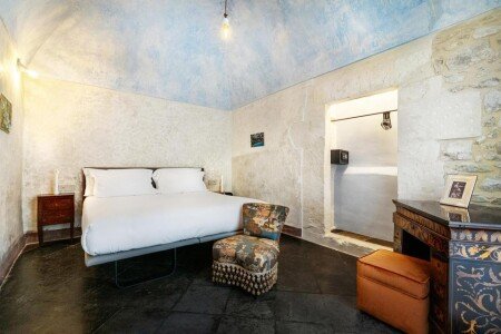 Bed and breakfast 4 ospiti, con aria condizionata