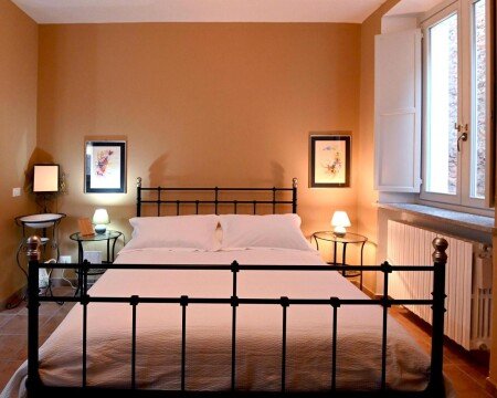 Appartamento 1 camera, con wifi