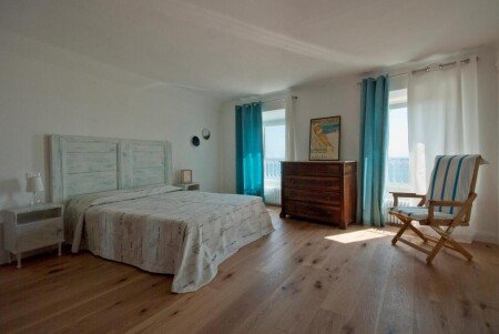 Bed and breakfast 1 camera, con aria condizionata