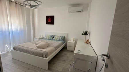 Appartement 1 slaapkamer, met air conditioning
