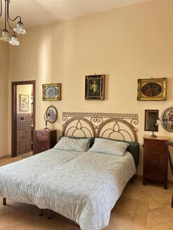 Bed and breakfast 3 ospiti, con piscina